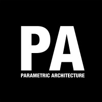 ParametricArchitecture logo - Similar company to Dezeen