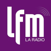 LFM, La radio logo - Similar company to One Fm