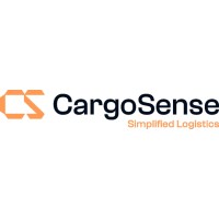 CargoSense Logistics logo - Similar company to Rsb Facility Services