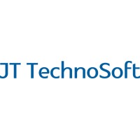 JT TechnoSoft logo - Similar company to Jt Technology