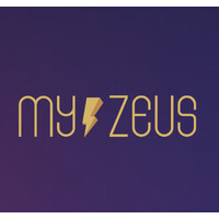 MyZeus Conseil logo - Similar company to Ladom • Design System Agency