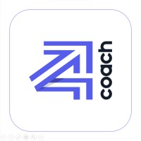 4COACH Coaching, Consultoria e Treinamentos logo - Similar company to Thomas International Brasil