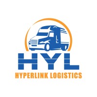 Hyperlink Logistics logo - Similar company to Hyperlink Logistics