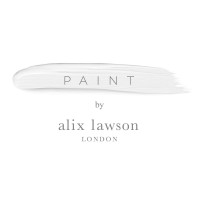 Paint by Alix Lawson logo - Similar company to Hemisphere Creative