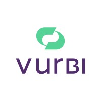 VURBI logo - Similar company to Zalk