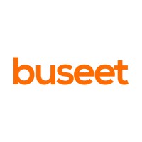 Buseet logo - Similar company to Valydated