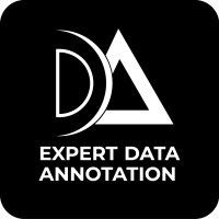 Expert Data Annotation logo - Similar company to Data-Factory