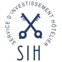 Service d'Investissement Hôtelier logo - Similar company to Itnav