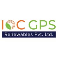 IOC GPS Renewables Private Limited logo - Similar company to Nurture Flora