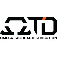 Omega Tactical Distribution logo - Similar company to Delta Team Tactical