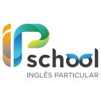 IPSCHOOL INGLÊS PARTICULAR logo - Similar company to In Company - Language Management