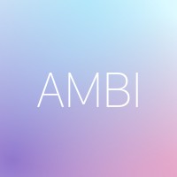 Ambi Studio logo - Similar company to Reflective Works