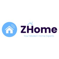 ZHome logo - Similar company to Deepfusion