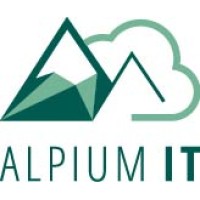 Alpium IT Solutions GmbH logo - Similar company to Alpium