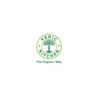 Vedic Kitchen logo - Similar company to Purpose Healthcare