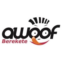AwoofBerekete logo - Similar company to Cyceps