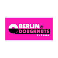 BERLIM&DOUGHNUTS logo - Similar company to Royal Dough Portugal