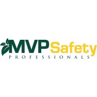 MVP Safety Professionals logo - Similar company to The Mvp Foundation, Inc