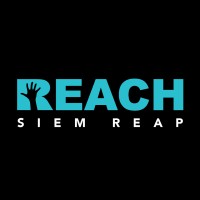REACH Siem Reap logo - Similar company to Ovm Analytics Ltd