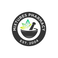 Mixtures Pharmacy logo - Similar company to Catalyst Crew