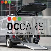 Oc Cars & Mobility Ltd