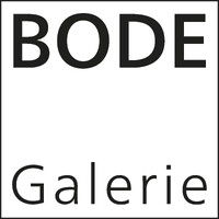 Galerie & Edition Bode GmbH logo - Similar company to Thole Rotermund Kunsthandel