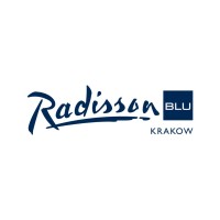 Radisson Blu Hotel, Krakow logo - Similar company to Park Inn By Radisson Krakow