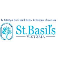 St Basil's Homes for the Aged in Victoria logo - Similar company to My Second Home