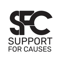 Support For Causes™ logo - Similar company to Admark360, Llc