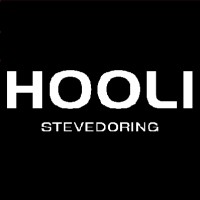 Hooli Stevedoring logo - Similar company to Wt Terminal Ltd