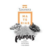 Taxonera logo - Similar company to Ñuke