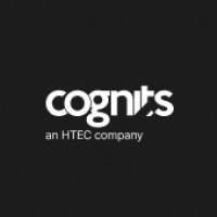 Cognits logo - Similar company to Chapintech