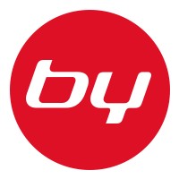 By Interactive Brands Agency logo - Similar company to Wycreative