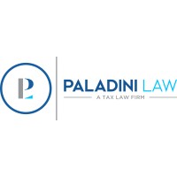 Paladini Law, A Tax Law Firm logo - Similar company to Tax Law Firm