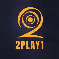 2play1 logo - Similar company to Explrar