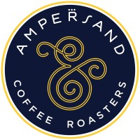 Ampersand Coffee Roasters logo - Similar company to Cafe Femenino Foundation