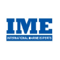 International Marine Experts (IME) logo - Similar company to Ime Group
