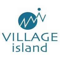 Village Island logo - Similar company to Barnfind Technologies As