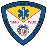 Gaston County EMS logo - Similar company to Cumberland Goodwill Ems