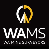 WAMS | WA Mine Surveyors logo - Similar company to Skope Ltd