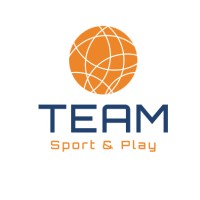 Team Sport & Play Limited logo - Similar company to Online Playgrounds