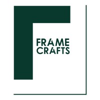 Frame Crafts logo - Similar company to Saiyonee
