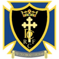 Dings Crusaders RFC and Shaftesbury Park logo - Similar company to Pro Active Lab