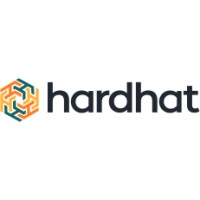 Hardhat logo - Similar company to Hardhat, Inc.