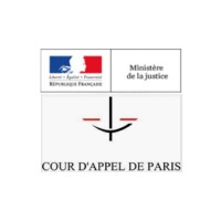 Cour d'appel de Paris / Paris Court of Appeals logo - Similar company to Café Coton Maroc