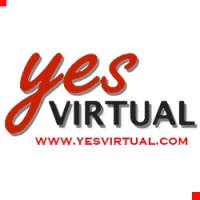 yesVIRTUAL logo - Similar company to Forth Digital