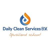 Daily Clean Services BV logo - Similar company to Glazz.Nl B.V.