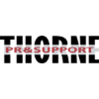Thorne Pr & Support