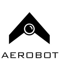 Aerobot logo - Similar company to Desbrava Capital