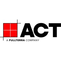 Advanced Construction Technologies logo - Similar company to Geokinetics